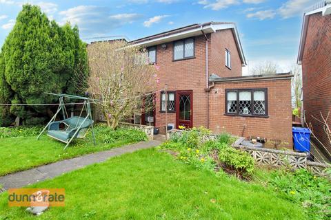 3 bedroom detached house for sale, Birches Head Road, Stoke-On-Trent ST1