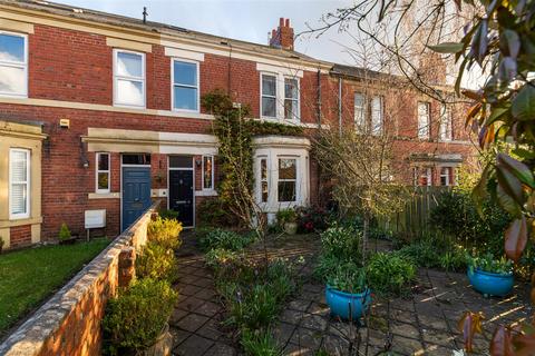 5 bedroom terraced house for sale, Whitfield Road, Forest Hall, Newcastle upon Tyne
