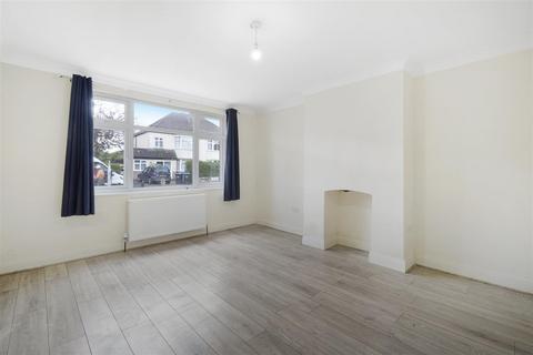 3 bedroom end of terrace house for sale, Shelley Gardens, Wembley