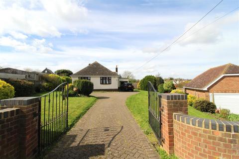 3 bedroom detached bungalow for sale, Cliff Gardens, Minster On Sea, Sheerness