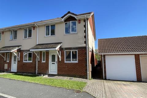 3 bedroom semi-detached house for sale, The Spinney, Poole BH16