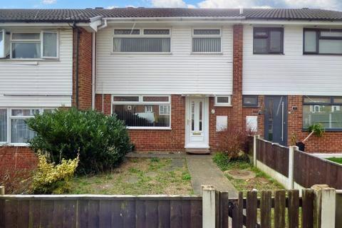 3 bedroom terraced house to rent, Barker Avenue North, Sandiacre. NG10 5GB