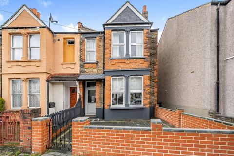 3 bedroom end of terrace house for sale, Lincoln Road, South Norwood, London