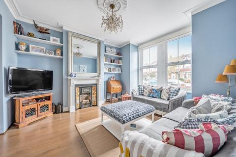 3 bedroom end of terrace house for sale, Lincoln Road, South Norwood, London