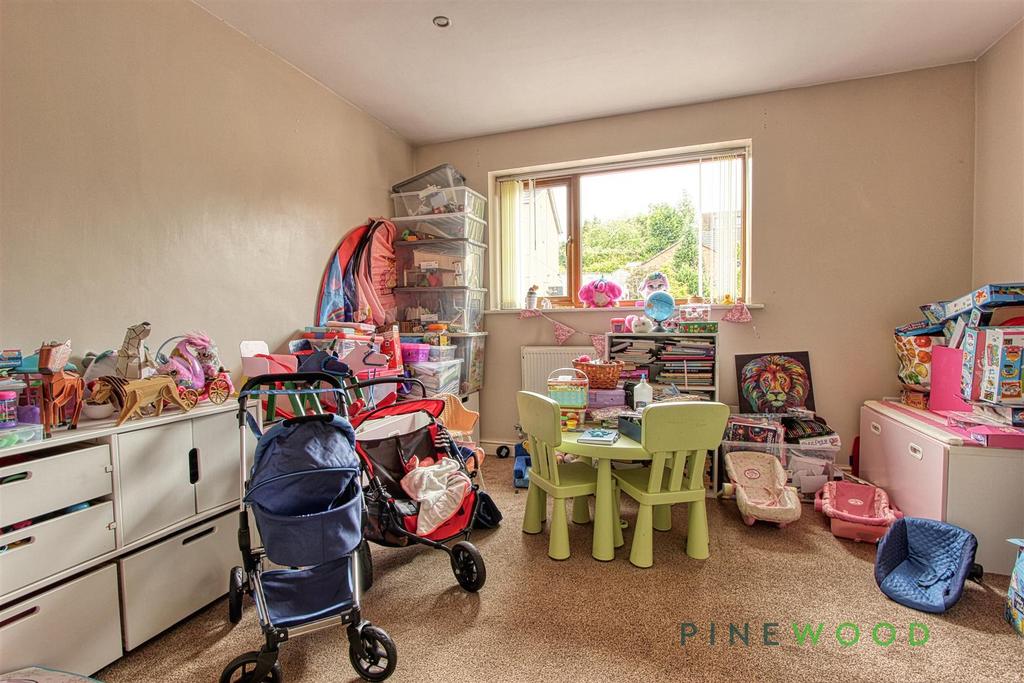 Play Room