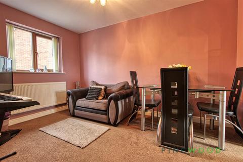 4 Polyfields Lane, Bolsover, Chesterfield, S44 6SR