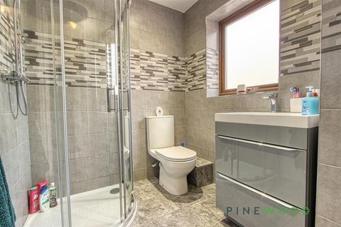 4 Polyfields Lane, Bolsover, Chesterfield, S44 6SR