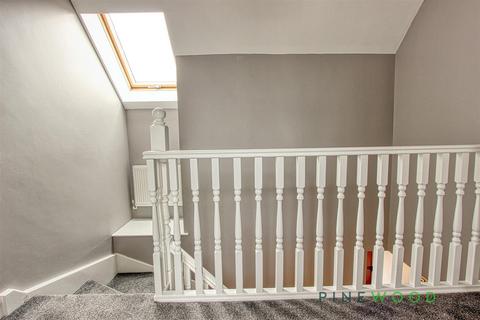 4 Polyfields Lane, Bolsover, Chesterfield, S44 6SR
