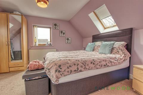 4 Polyfields Lane, Bolsover, Chesterfield, S44 6SR