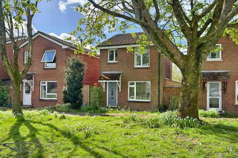 3 bedroom house for sale, The Mount, Ringwood