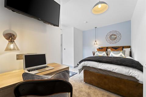 1 bedroom in a house share to rent, Westbury Street, Derby DE22