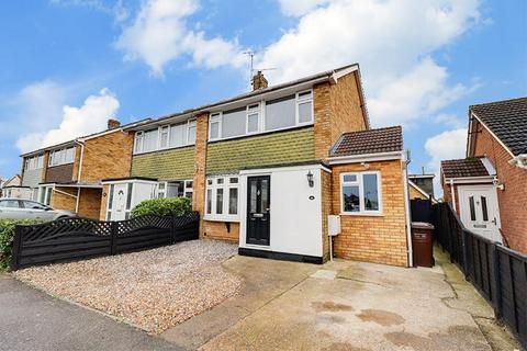 46 Borrowdale Close, Benfleet, SS7 3HE