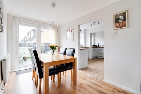 46 Borrowdale Close, Benfleet, SS7 3HE