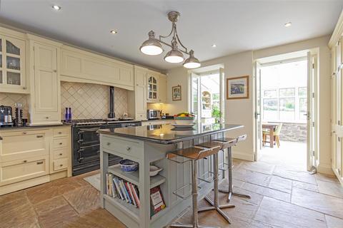 5 bedroom farm house for sale, Pinfold Hill, Curbar, Hope Valley, Derbyshire