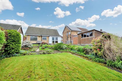 2 bedroom bungalow for sale, Woodstock Road, Toton, Nottingham