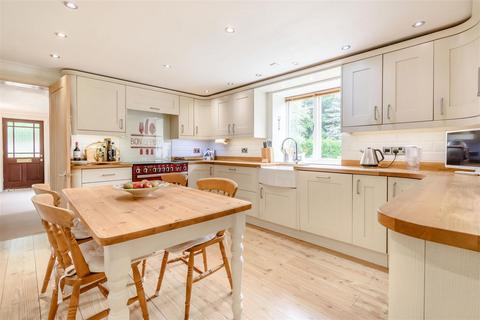 5 bedroom detached house for sale, Holly Farm Road, Otham, Maidstone