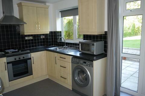 2 bedroom link detached house to rent, Mainwaring Drive, Wilmslow, Cheshire