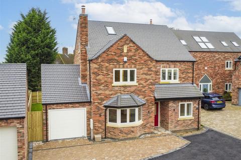 5 bedroom detached house for sale, Chilwell Lane, Bramcote, Nottingham