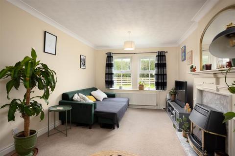 2 bedroom apartment for sale, Burns Way, Wetherby LS23