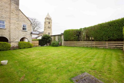 55 Burns Way, Clifford, Wetherby, LS23 6TA