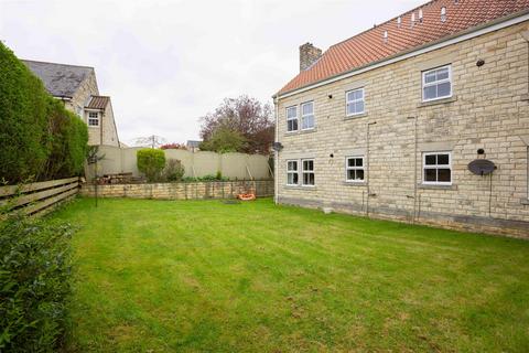 55 Burns Way, Clifford, Wetherby, LS23 6TA