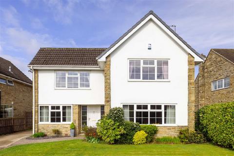 4 Bownas Road, Boston Spa, Wetherby, LS23 6EX