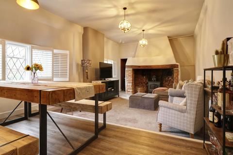 3 bedroom house to rent, High Wych Lane, High Wych, Sawbridgeworth, CM21