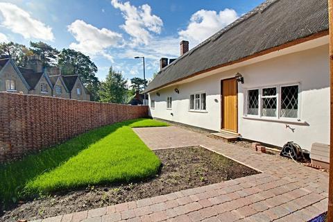 3 bedroom house to rent, High Wych Lane, High Wych, Sawbridgeworth, CM21