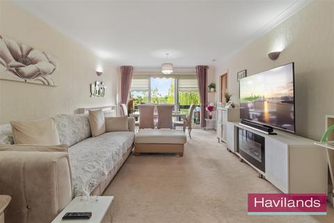 1 bedroom flat for sale, Chesterfield Lodge, Church Hill, Winchmore Hill