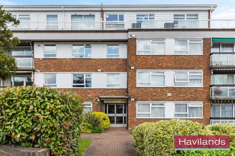 1 bedroom flat for sale, Chesterfield Lodge, Church Hill, Winchmore Hill