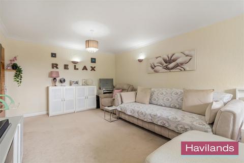 1 bedroom flat for sale, Chesterfield Lodge, Church Hill, Winchmore Hill