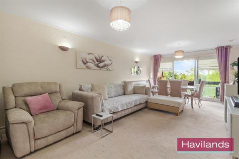 1 bedroom flat for sale, Chesterfield Lodge, Church Hill, Winchmore Hill