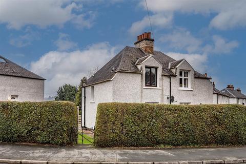 2 bedroom semi-detached house for sale, 18a Drummond Crescent, Perth
