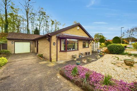 3 bedroom detached bungalow for sale, Shearwater Road, Lincoln
