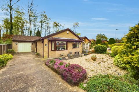 3 bedroom detached bungalow for sale, Shearwater Road, Lincoln