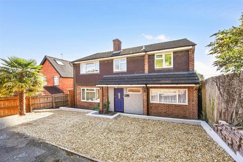 4 bedroom detached house for sale, Off Rooksbury Road, Andover