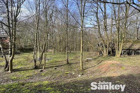 Plot for sale, Woodview Gardens, Forest Town, Mansfield