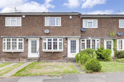 2 bedroom terraced house to rent, Holkham Close, Arnold NG5