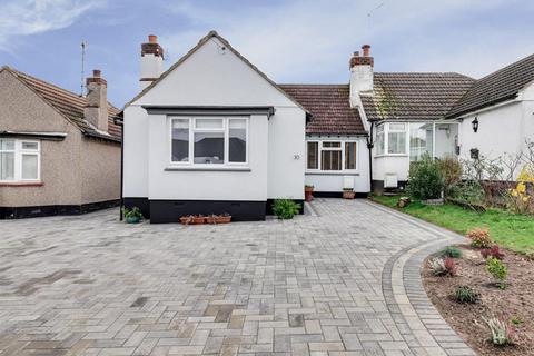 30 Adalia Crescent, Leigh-on-sea, SS9 3SN