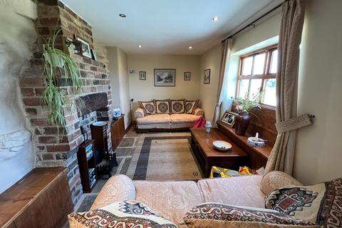 4 bedroom barn conversion for sale, Stock A Houses, Bingley BD16