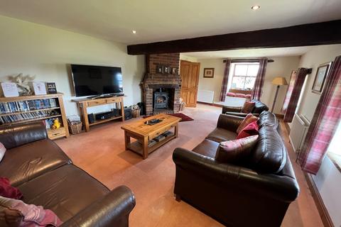 4 bedroom barn conversion for sale, Stock A Houses, Bingley BD16