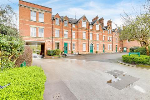 2 bedroom apartment for sale, High Street, Repton DE65