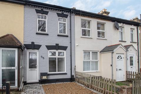 55 Coleman Street, Southend-on-sea, SS2 5AW