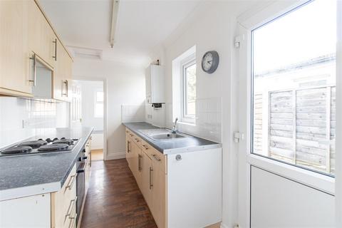 55 Coleman Street, Southend-on-sea, SS2 5AW