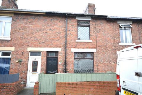 2 bedroom terraced house for sale, Lambton Street, Shildon