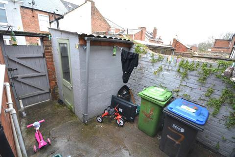 2 bedroom terraced house for sale, Lambton Street, Shildon