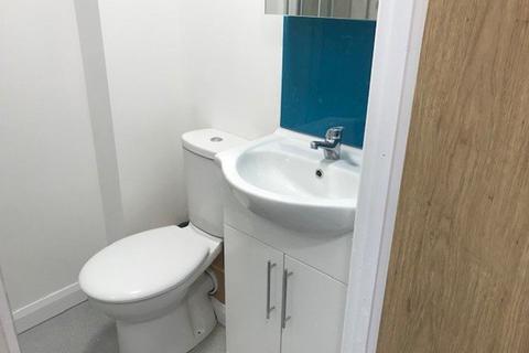 1 bedroom in a house share to rent, Cowley Road