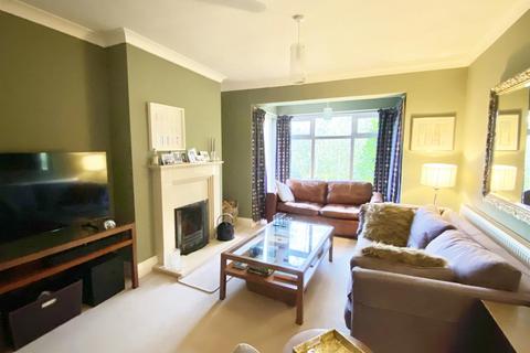 3 bedroom semi-detached house for sale, 13 Oakfield Road, Copthorne, Shrewsbury SY3 8AA