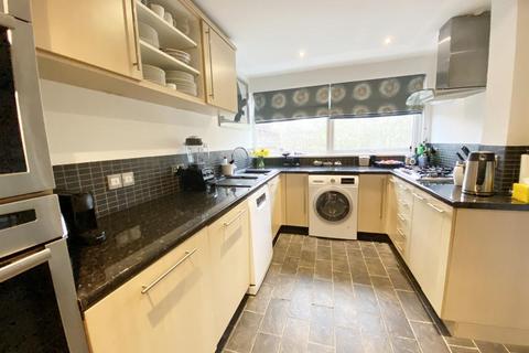 3 bedroom semi-detached house for sale, 13 Oakfield Road, Copthorne, Shrewsbury SY3 8AA
