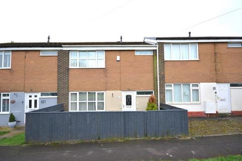 2 bedroom terraced house for sale, Elm Drive, Shildon